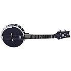 Ortega Ukulele OUBJ100-SBK