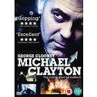Michael Clayton (UK) (DVD)
