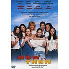 Now and then (US) (DVD)