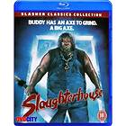 Slaughterhouse (UK) (Blu-ray)