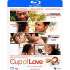 A Cup of Love (Blu-ray)