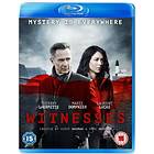 Witnesses - Season 1 (UK) (Blu-ray)