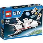 LEGO City 60078 Utility Shuttle