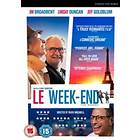 Le Week-End (UK) (DVD)