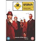 Snatch (UK) (DVD)
