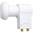 Megasat HD-Profi Twin LNB 0,1dB