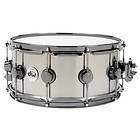 DW Collector's Titanium Snare 14"x6.5"