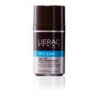 Lierac Homme 24h Roll-On 50ml