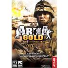 ArmA: Armed Assault - Gold Edition (PC)