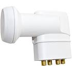 Megasat HD-Profi Quad LNB 0.1dB