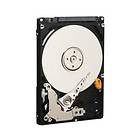 WD Black WD1600BEKT 16MB 160GB