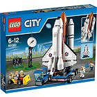 LEGO City 60080 Le centre spatial
