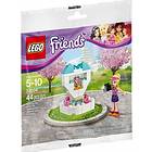 LEGO Friends 30204 Wish Fountain