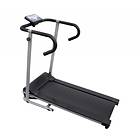 vidaXL Treadmill With 3" LCD