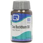 Quest Vitamins Sea Buckthorn Oil 60 Kapslar
