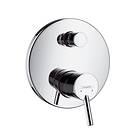 Hansgrohe Talis S Duschblandare 32475000 (Chrome)