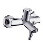 Hansgrohe Talis Badkarsblandare 32440000 (Krom)