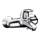 Hansgrohe Focus E Bathtub Mixer 31740000 (Chrome)