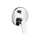 Hansgrohe Focus Badkarsblandare 31946000 (Chrome)