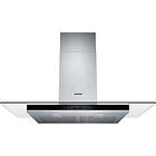 Siemens LC98GA572 (Stainless Steel)