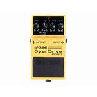 Boss ODB-3 OverDrive (Bass)