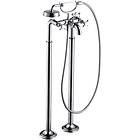 Hansgrohe Axor Montreux Badkarsblandare 16547000 (Krom)