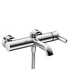 Hansgrohe Axor Uno2 Badkarsblandare 38420000 (Krom)