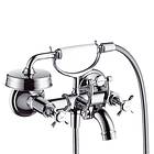 Hansgrohe Axor Montreux Badekarbatteri 16540000 (Krom)