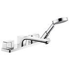 Hansgrohe Axor Urquiola Badekarbatteri 11443000 (Krom)