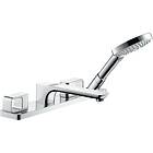 Hansgrohe Axor Urquiola Badekarbatteri 11445000 (Krom)