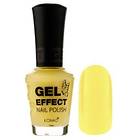 Konad Gel Effect Nail Polish 15ml