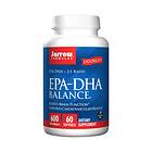 Jarrow Formulas Epa-Dha Balance 60 Kapslar