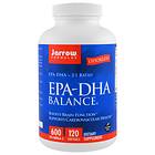 Jarrow Formulas EPA-DHA Balance 120 Kapselit