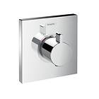 Hansgrohe ShowerSelect Dusjbatteri 15760000 (Krom)