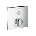 Hansgrohe ShowerSelect Mitigeurs De Douche 15767000 (Chrome)