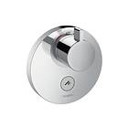 Hansgrohe ShowerSelect S Mitigeurs De Douche 15742000 (Chrome)