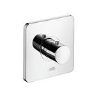 Hansgrohe Axor Citterio M Duschblandare 34715000 (Krom)