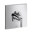 Hansgrohe Axor Citterio Duschblandare 39711000 (Krom)