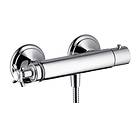 Hansgrohe Axor Montreux Dusjbatteri 16261000 (Krom)