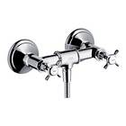 Hansgrohe Axor Montreux Dusjbatteri 16560000 (Krom)
