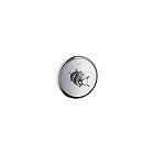 Hansgrohe Axor Montreux Mitigeurs De Douche 16815820 (Borstad Nickel)