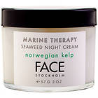 Face Stockholm Seaweed Night Cream 57g