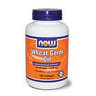 Now Foods Wheat Germ Oil 100 Kapselit