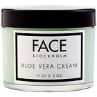 Face Stockholm Aloe Vera Cream 57g