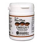 Natur Drogeriet Bio Flax Omega-3 180 Tabletter