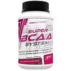 Trec Nutrition Super BCAA System 150 Kapslar