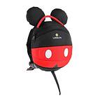 LittleLife Disney Mickey Mouse Toddler Backpack With Rein (Jr)