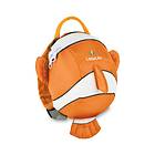LittleLife Clownfish Toddler Backpack With Rein (Jr)