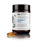 Life Omega-3 70% 120 Kapslar