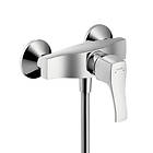 Hansgrohe Metris Classic Duschblandare 31672820 (Borstad Nickel)